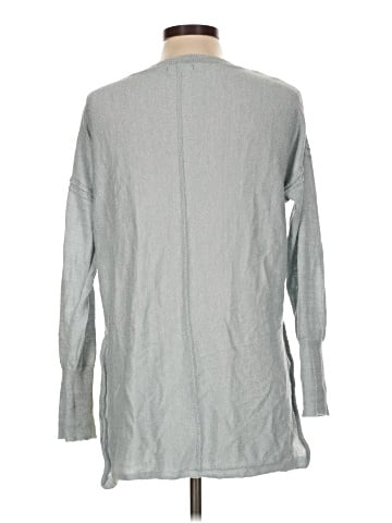 Poof! Pullover Sweater (view 2)