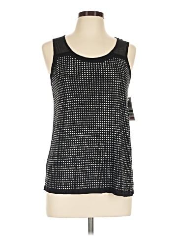 INC International Concepts Sleeveless Top (view 1)