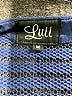 Luii 100% Polyester Blue Jacket Size M - photo 6