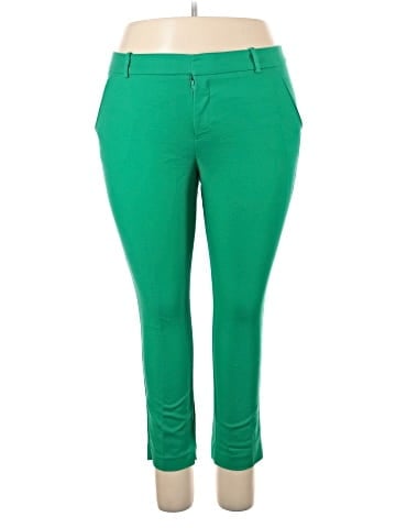 Merona Casual Pants (view 1)
