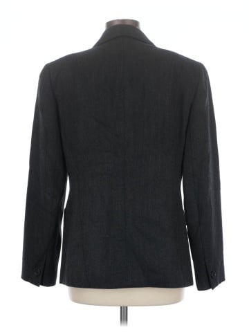 Anne Klein II Wool Blazer (view 2)