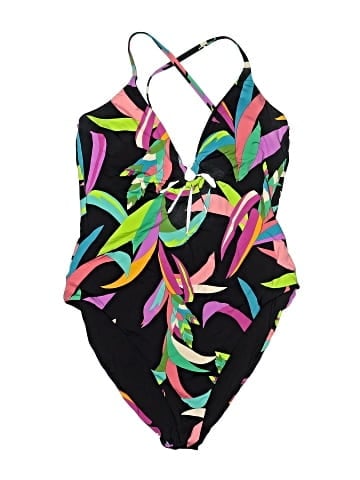 Trina Turk One Piece Swimsuit (view 1)