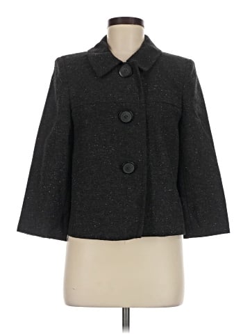 Style&Co Coat (view 1)