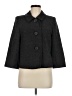 Style&Co Gray Coat Size 8 - photo 1