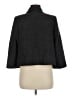 Style&Co Gray Coat Size 8 - photo 2