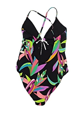 Trina Turk One Piece Swimsuit (view 2)