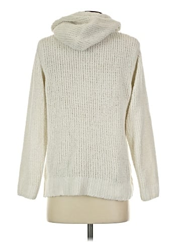 Modern Soul Pullover Sweater (view 2)