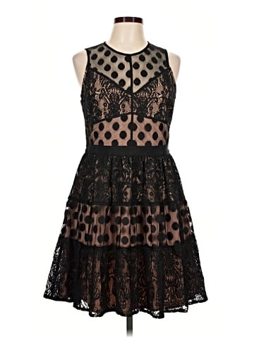 Adelyn Rae Cocktail Dress (view 1)