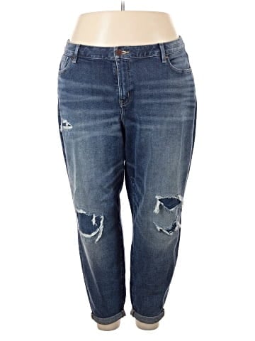 Lane Bryant Jeans (view 1)