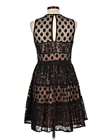 Adelyn Rae Cocktail Dress (view 2)