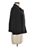 Style&Co Gray Coat Size 8 - photo 4