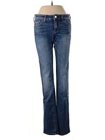 Pilcro and the Letterpress Jeans (view 1)