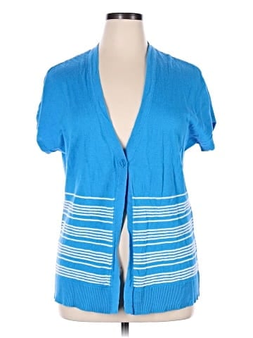 Cj Banks Cardigan (view 1)