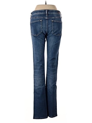 Pilcro and the Letterpress Jeans (view 2)