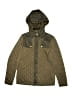 Zara Argyle Green Jacket Size 13 - 14 - photo 1