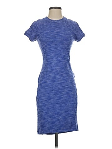 Lululemon Athletica Casual Dress (view 1)