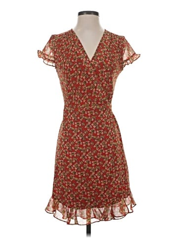 Rebecca Minkoff Casual Dress (view 1)