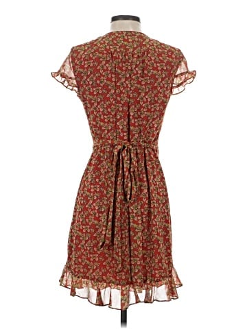 Rebecca Minkoff Casual Dress (view 2)