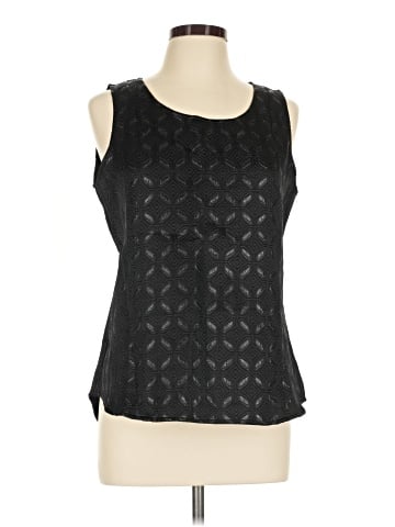 Collective Concepts Sleeveless Top (view 1)