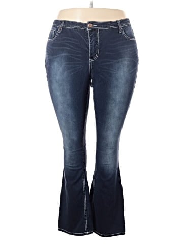 Cato Jeans (view 1)