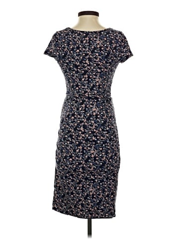 Isabel Maternity Cocktail Dress (view 2)