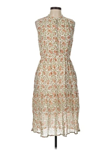 Banjanan Casual Dress (view 1)