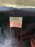 Zara Print Blue Shorts Size 9 - photo 3