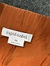 Ingrid + Isabel 100% Lyocell Brown Tan Shorts Size XS - photo 6