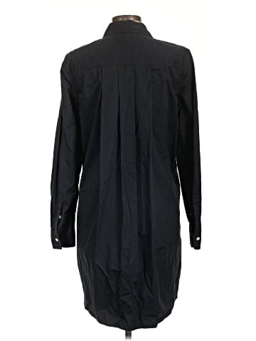Equipment Long Sleeve Button-Down Shirt (view 2)