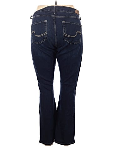 Levi Strauss Signature Jeans (view 2)