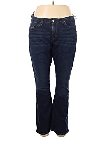 Levi Strauss Signature Jeans (view 1)