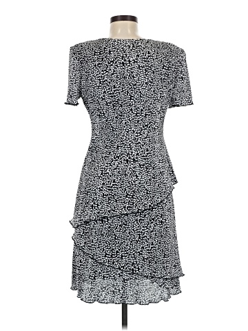 Connected Apparel Casual Dress (view 2)