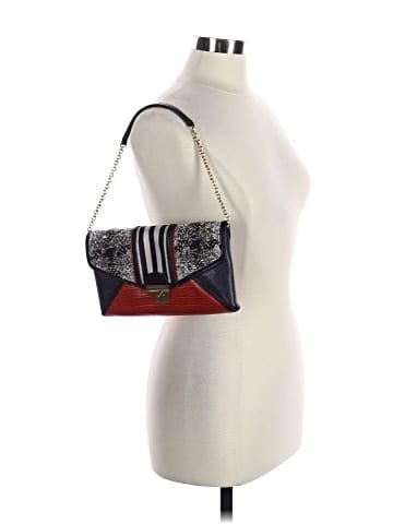 Henri Bendel Clutch (view 2)
