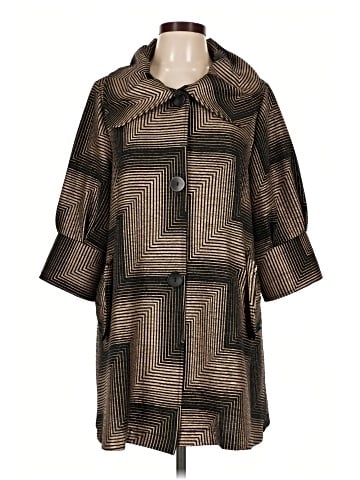 Damee, Inc. Coat (view 1)