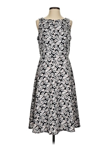 Elle Cocktail Dress (view 1)