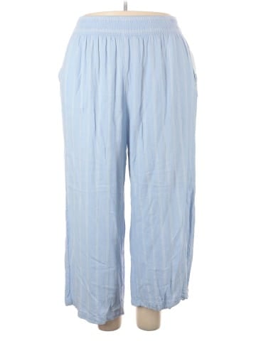 Ava & Viv Linen Pants (view 1)