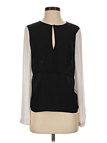 1.State Sleeveless Blouse (view 1)