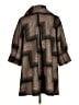 Damee, Inc. Brown Coat Size L - photo 2