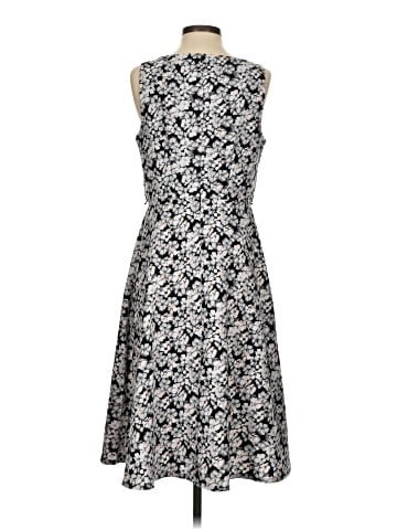 Elle Cocktail Dress (view 2)