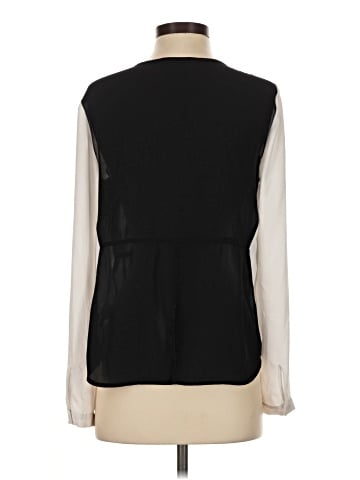 1.State Sleeveless Blouse (view 2)