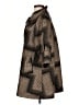 Damee, Inc. Brown Coat Size L - photo 5
