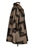 Damee, Inc. Brown Coat Size L - photo 4