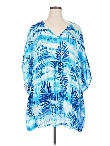 Dotti Short Sleeve Blouse (view 1)