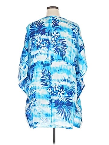 Dotti Short Sleeve Blouse (view 2)