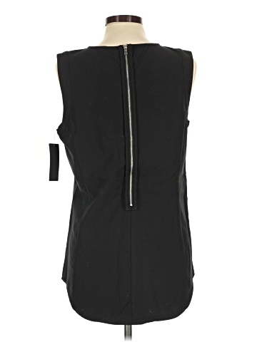 Harve Benard Sleeveless Blouse (view 2)