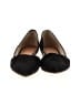 J.Crew Factory Store Black Flats Size 7 - photo 2