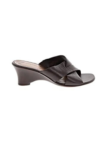 Liz Claiborne Wedges (view 1)