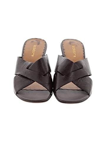 Liz Claiborne Wedges (view 2)