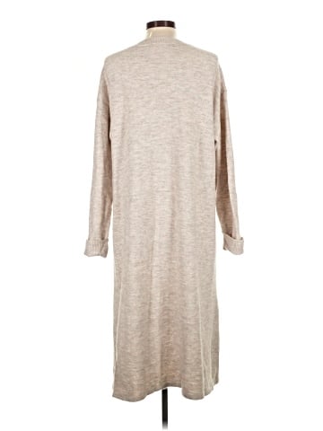 Line & Dot Casual Dress (view 2)