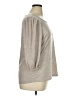 89th & Madison Tan Pullover Sweater Size 1X - photo 4